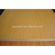 Madera contrachapada hpl